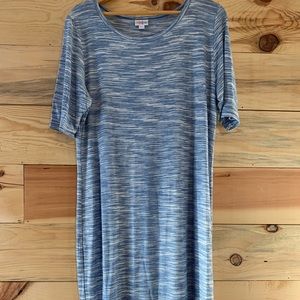 Lularoe Julia dress